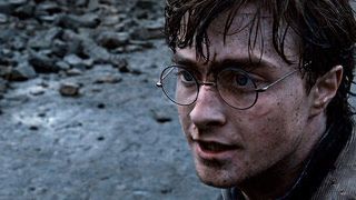 Vídeo del rodaje de 'Harry Potter y las reliquias de la muerte: Parte 2' noticias imagen
