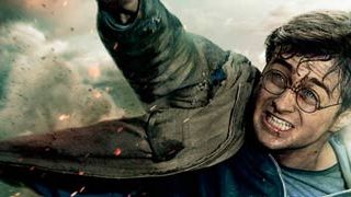 Once carteles nuevos de 'Harry Potter y las reliquias de la muerte 2' noticias imagen