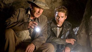 Shia LaBeouf afirma que tendremos más 'Indiana Jones' muy pronto noticias imagen