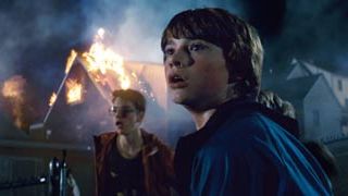 Vídeo viral de 'Super 8', con imágenes de la misteriosa criatura noticias imagen