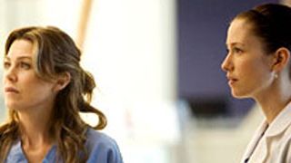 'Anatomía de Grey': Chyler Leigh habla sobre convertirse en la nueva protagonista noticias imagen