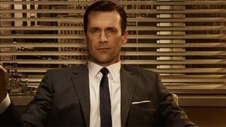 Jon Hamm afirma que 'Mad Men' podría finalizar en tres años noticias imagen