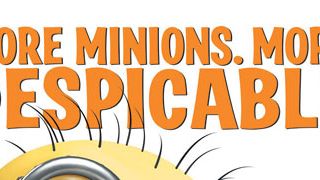 Primer póster de la secuela de 'Gru. Mi villano favorito' noticias imagen