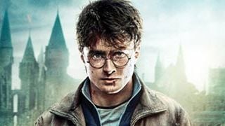 Un póster más de 'Harry Potter y las reliquias de la muerte 2' noticias imagen