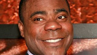 Tracy Morgan, de '30 Rock': "Querría a mi hijo si fuera homosexual"