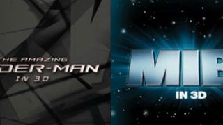 Pósters de 'Men in black 3', 'The Amazing Spider-man' y otras noticias imagen