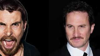 Darren Aronofsky quiere a Christian Bale como 'Noé'