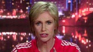 'Glee': Jane Lynch promete que Sue Sylvester "no cambiará demadiado" en la tercera temporada noticias imagen