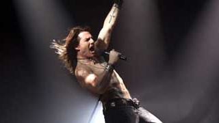 Primera imagen de Tom Cruise en 'Rock of Ages' noticias imagen