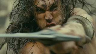 Sangriento nuevo tráiler de 'Conan' noticias imagen