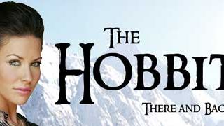 Evangeline Lilly ficha por 'El Hobbit'