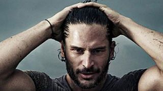 Joe Manganiello, de 'True Blood', luce palmito en la revista 'GQ' noticias imagen