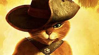 Nuevo cartel y otro tráiler de 'El gato con botas' noticias imagen