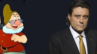 Ian McShane será uno de los enanitos en 'Snow White and the Huntsman' noticias imagen