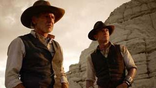 Otro tráiler de 'Cowboys and Aliens' noticias imagen