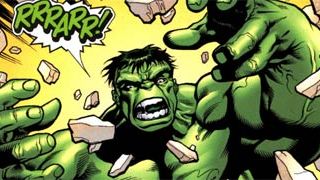 Nuevas noticias sobre la adaptación televisiva de 'El increíble Hulk' de Guillermo del Toro noticias imagen