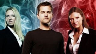 'Fringe': las últimas novedades de la cuarta temporada