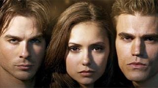 'Glee' y 'Crónicas vampíricas' encabezan las nominaciones a los Teen Choice Awards 2011 noticias imagen