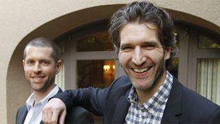 'Juego de tronos': David Benioff y D.B. Weiss hablan sobre la segunda temporada y la supresión de personajes noticias imagen