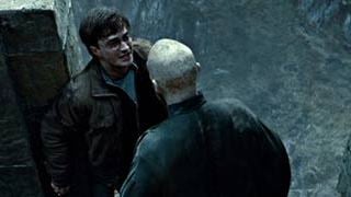 Tercer clip de 'Harry Potter y las reliquias de la muerte 2'