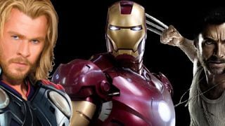 Las secuelas de 'Thor', 'Lobezno' e 'Iron man' ya tienen fecha de estreno noticias imagen