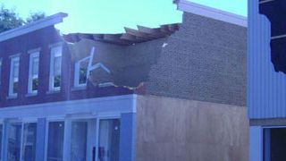 Fotos del rodaje de la nueva 'Superman' noticias imagen