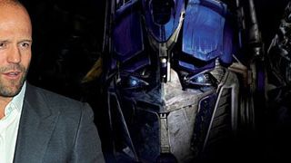 Jason Statham podría estar en 'Transformers 4'