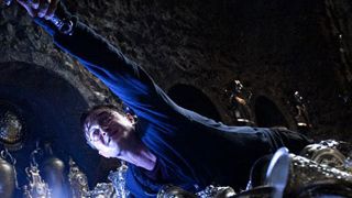 Nueve clips de 'Harry Potter y las reliquias de la muerte 2' noticias imagen