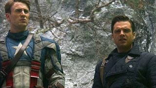 Más imágenes de 'Capitán América: El primer vengador' noticias imagen