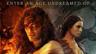 Nuevo póster de 'Conan el bárbaro' noticias imagen