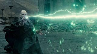 Vídeo conmemorativo de 'Harry Potter'