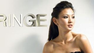 'Fringe' contrata a Michelle Krusiec para su cuarta temporada