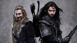 Primer vistazo a nuevos personajes de 'El hobbit' noticias imagen