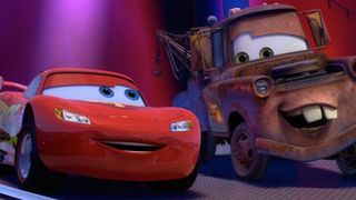 'Cars 2' le gana la carrera a 'Transformers 3' noticias imagen