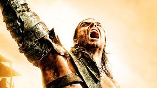 Canal + estrena 'Spartacus: Gods of the Arena' el lunes 18 a las 22.00 horas