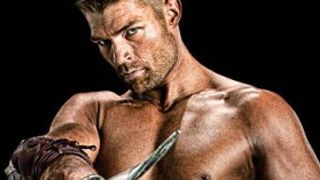 Primeras fotos de Liam McIntyre como el nuevo 'Spartacus' de la segunda temporada noticias imagen