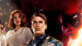 Nueve minutos del rodaje del 'Capitán América: El primer vengador', con spoilers noticias imagen