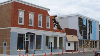 Nuevas fotos del set de rodaje de 'Man of Steel' noticias imagen