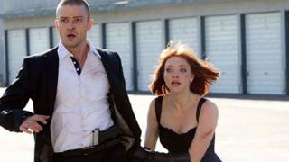 Primeras imágenes de 'In Time', lo nuevo de Justin Timberlake y Amanda Seyfried