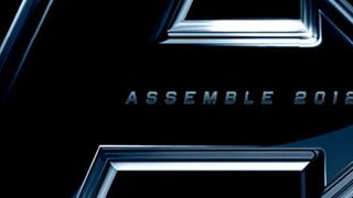 Teaser póster de 'The Avengers'