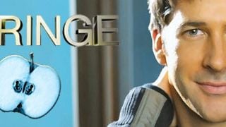 'Fringe': ¿Saldrá el guaperas de Joe Flanigan en la cuarta temporada? noticias imagen