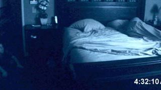 Comic-Con: Teaser tráiler de 'Paranormal Activity 3'