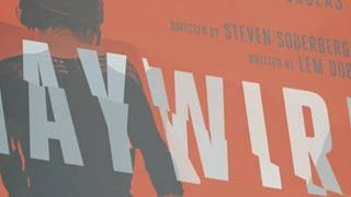 Comic-Con: Tráiler de 'Haywire'