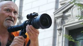 'The Walking Dead': Frank Darabont deja de ser el 'showrunner' noticias imagen