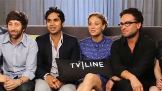 Comic-Con: divertidísima entrevista a los chicos de 'The Big Bang Theory' con 'spoilers' de la quinta temporada noticias imagen