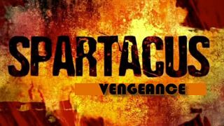 'Spartacus: Vengeance': el cuarto episodio tendrá el sexo más obsceno de toda la serie