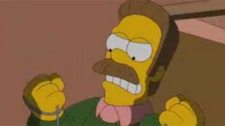 'Los Simpson': Ned Flanders se convierte en Dexter para el próximo especial de Halloween noticias imagen