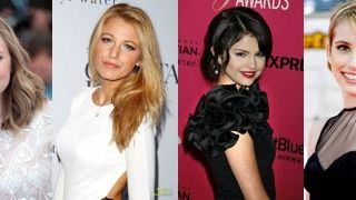 Selena Gomez y Blake Lively podrían estar en la precuela de 'Sexo en Nueva York' noticias imagen
