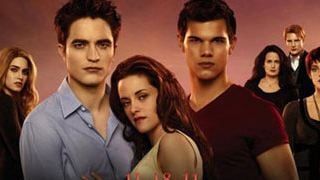 Comic-Con: Nuevo cartel de 'Amanecer'