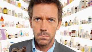 'House': Hugh Laurie habla por primera vez de la marcha de Lisa Edelstein noticias imagen